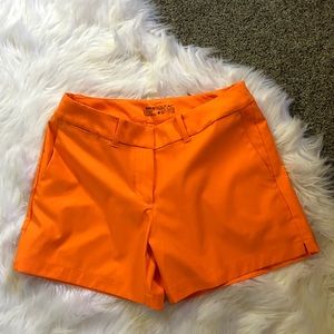 Nike golf shorts